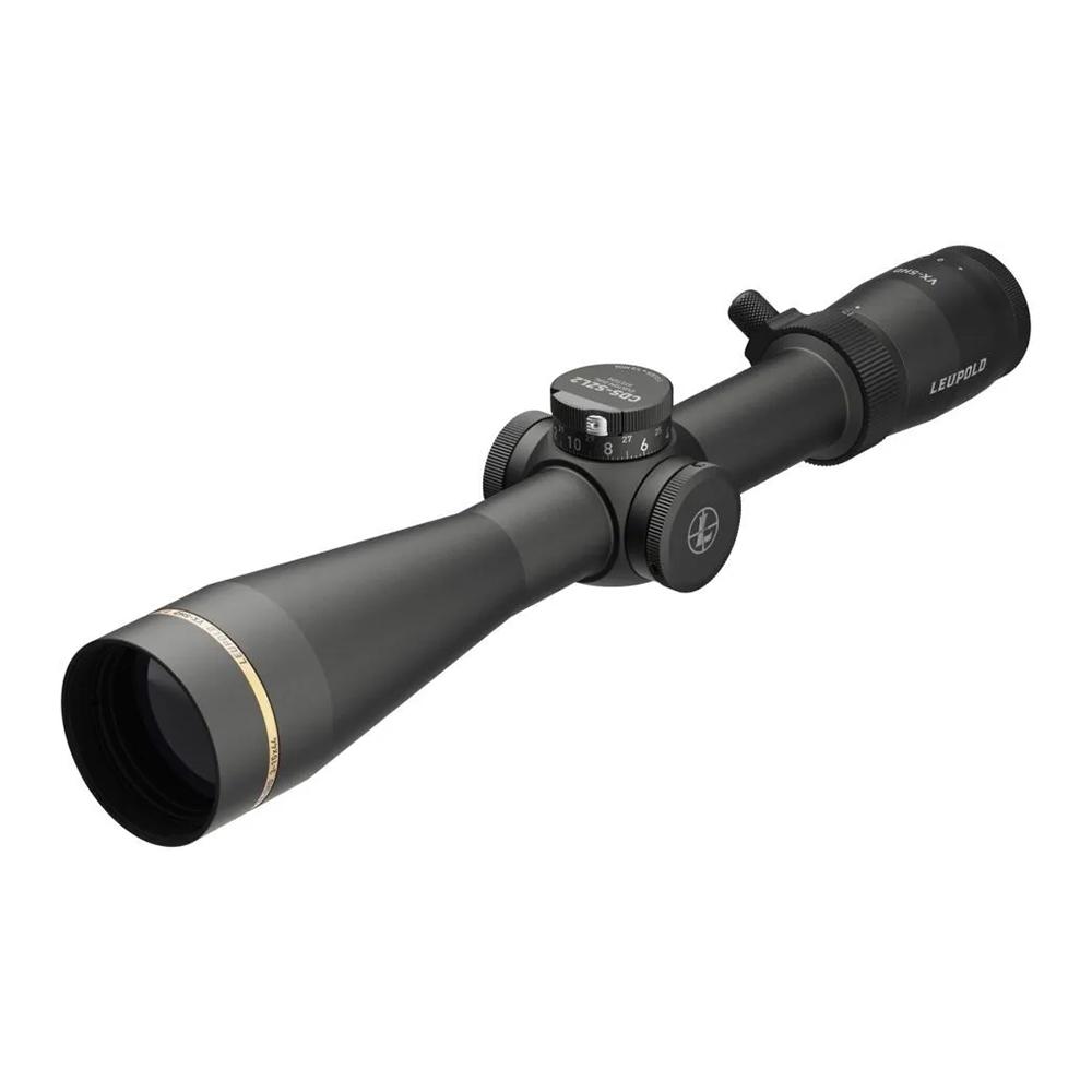 Leupold VX-5HD Gen 2 3-15X44 30MM CDS-SZL2 Side Focus Wind-plex
