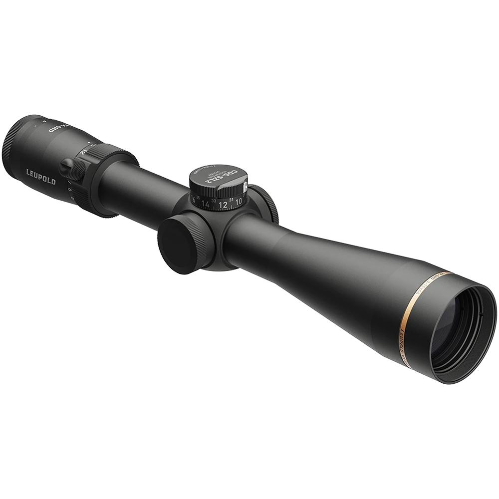 Leupold VX-5HD Gen 2 3-15X44 30MM CDS-SZL2 Side Focus Wind-plex - Image 2