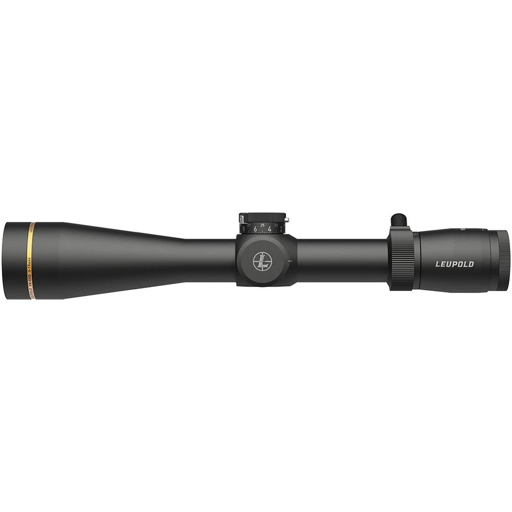 Leupold VX-5HD Gen 2 3-15X44 30MM CDS-SZL2 Side Focus Wind-plex - Image 3