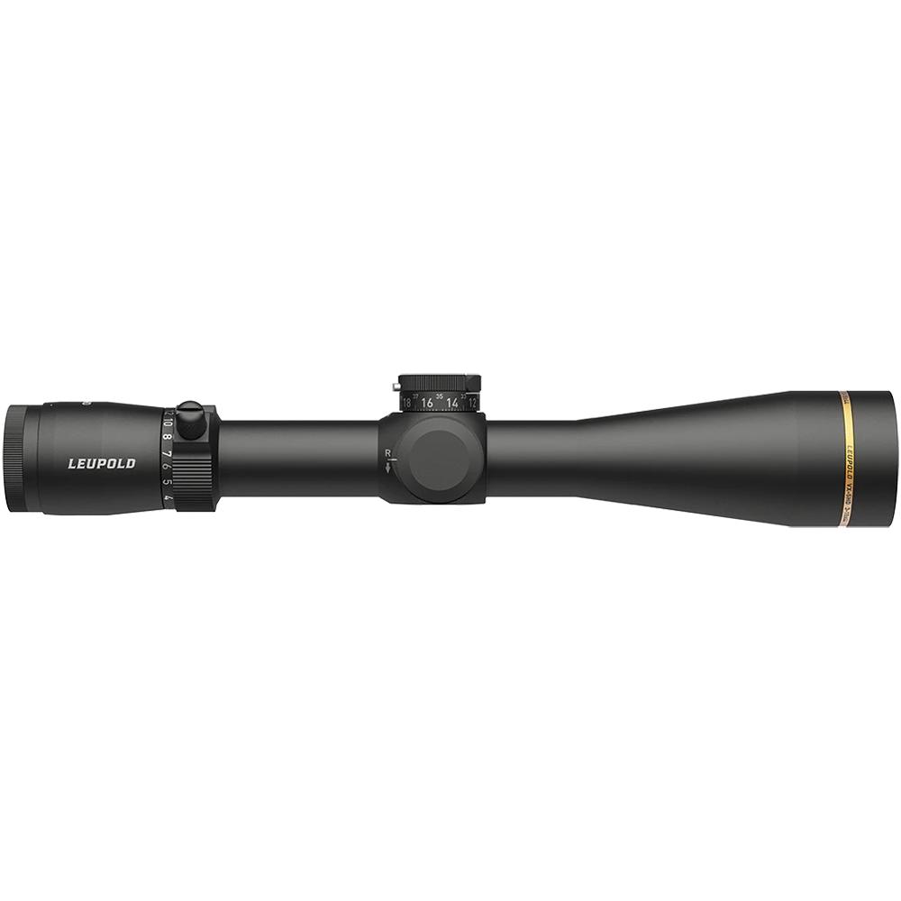 Leupold VX-5HD Gen 2 3-15X44 30MM CDS-SZL2 Side Focus Wind-plex - Image 4