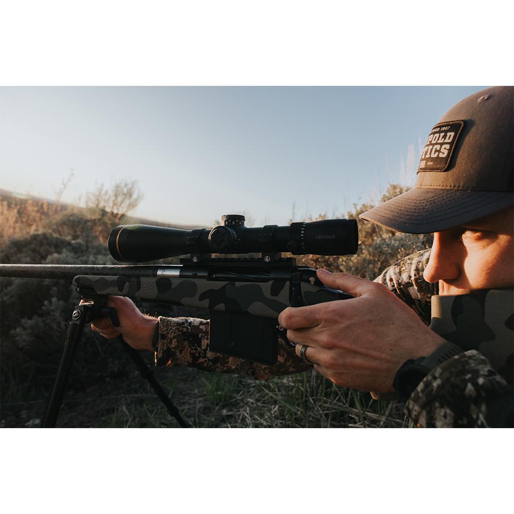 Leupold VX-5HD Gen 2 3-15X44 30MM CDS-SZL2 Side Focus Wind-plex - Image 17
