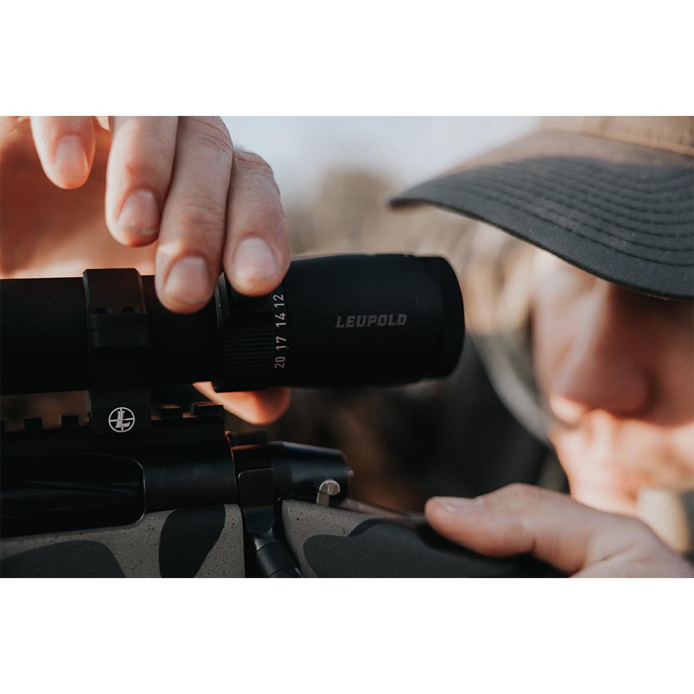 Leupold VX-5HD Gen 2 3-15X44 30MM CDS-SZL2 Side Focus Wind-plex - Image 8
