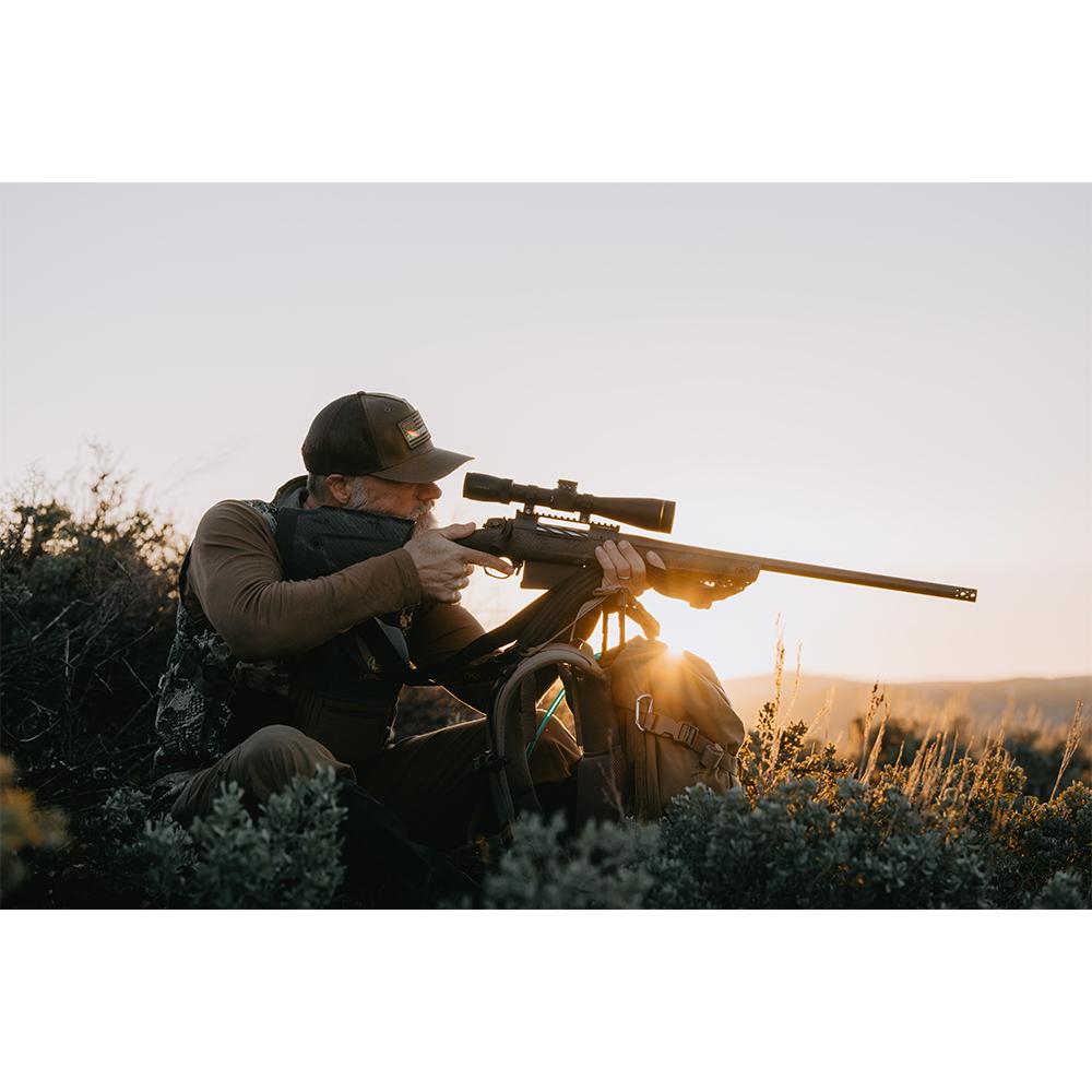Leupold VX-5HD Gen 2 3-15X44 30MM CDS-SZL2 Side Focus Wind-plex - Image 15