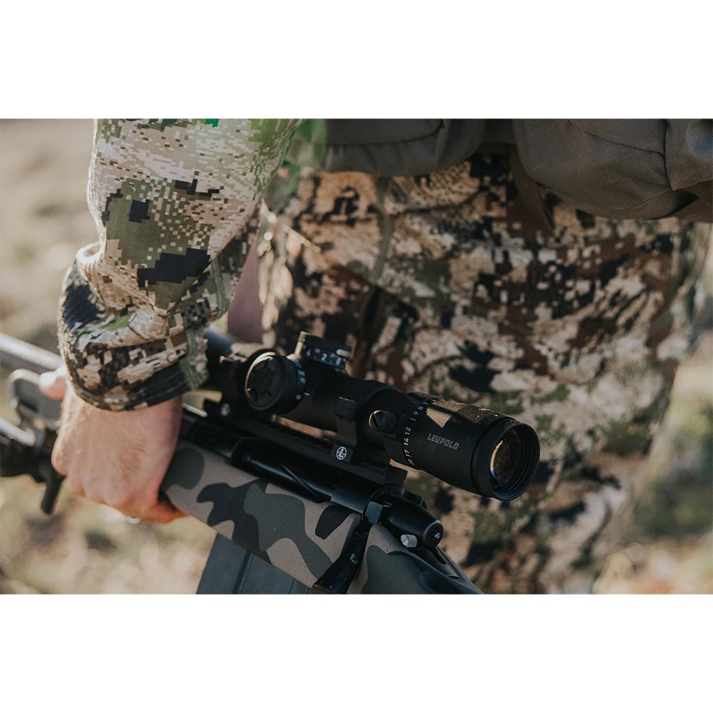 Leupold VX-5HD Gen 2 3-15X44 30MM CDS-SZL2 Side Focus Wind-plex - Image 19