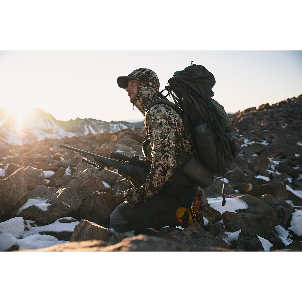 Leupold VX-5HD Gen 2 3-15X44 30MM CDS-SZL2 Side Focus Wind-plex - Image 18