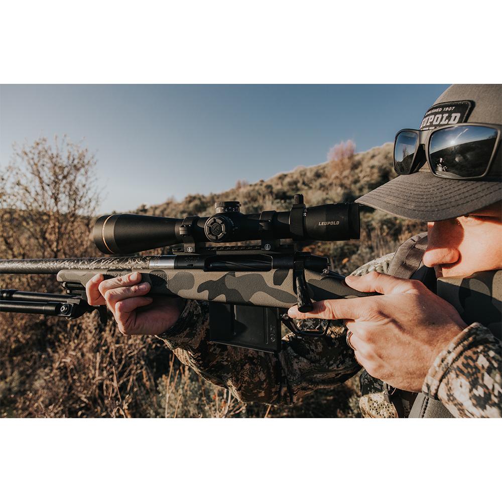 Leupold VX-5HD Gen 2 3-15X44 30MM CDS-SZL2 Side Focus Wind-plex - Image 20