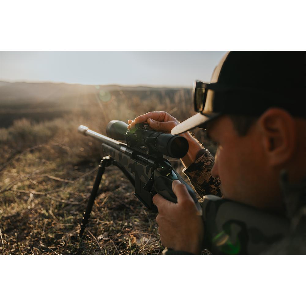 Leupold VX-5HD Gen 2 3-15X44 30MM CDS-SZL2 Side Focus Wind-plex - Image 24