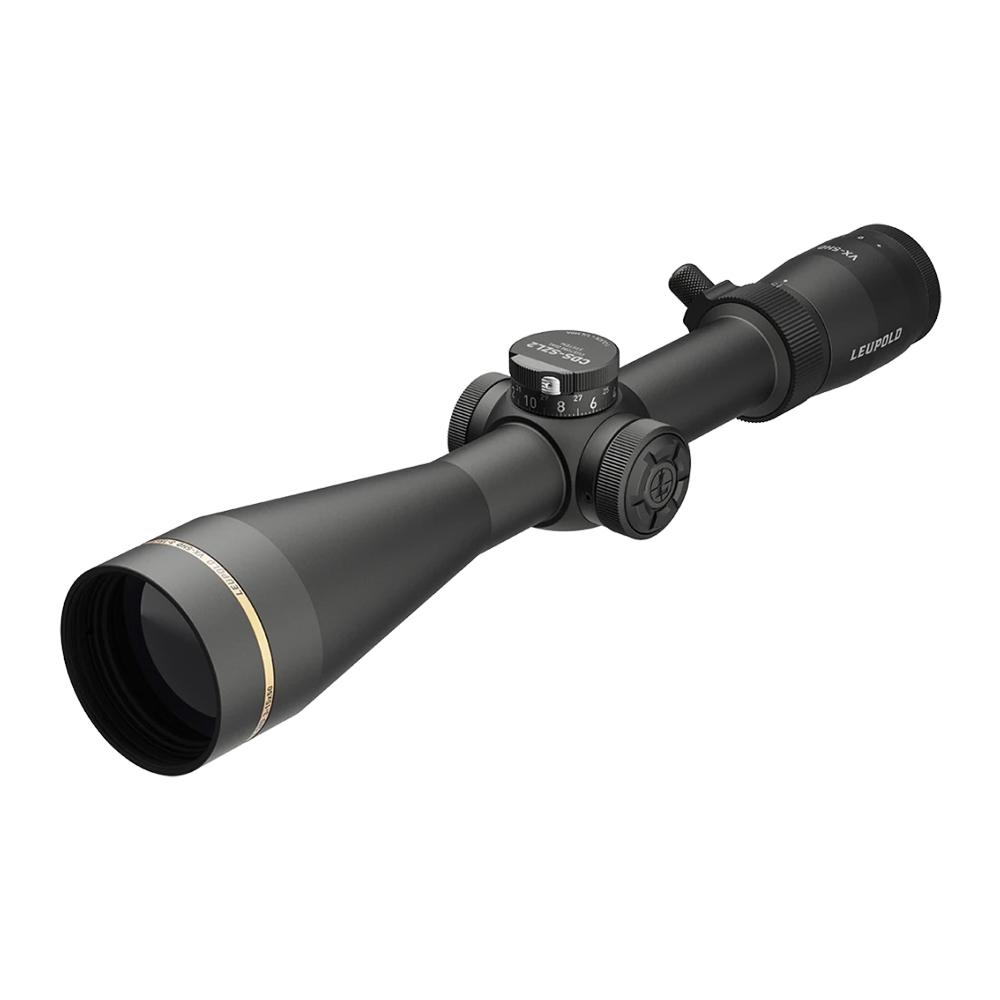 Leupold VX-5HD Gen 2 Scope 3-15X50MM 30MM CDS-SZL2 Side Focus Illuminated Firedot Duplex