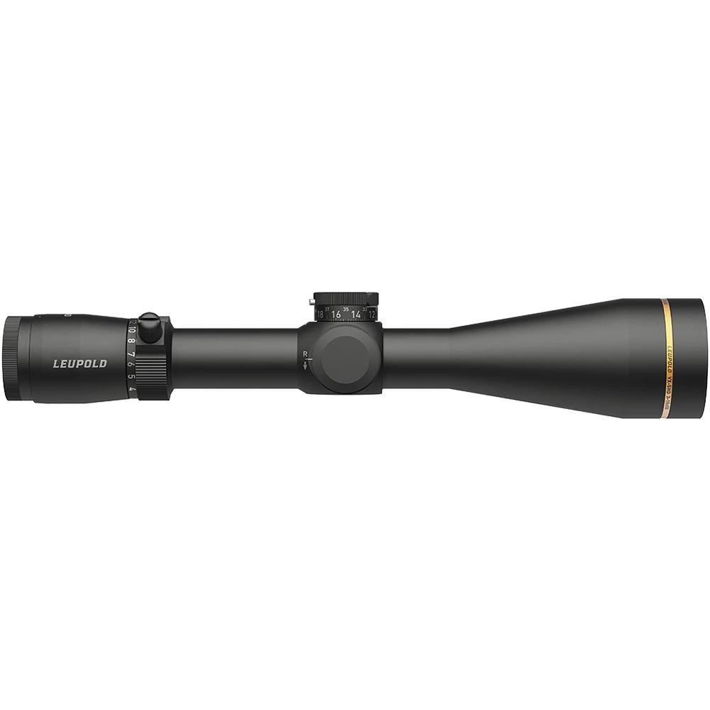 Leupold VX-5HD Gen 2 Scope 3-15X50MM 30MM CDS-SZL2 Side Focus Illuminated Firedot Duplex - Image 4