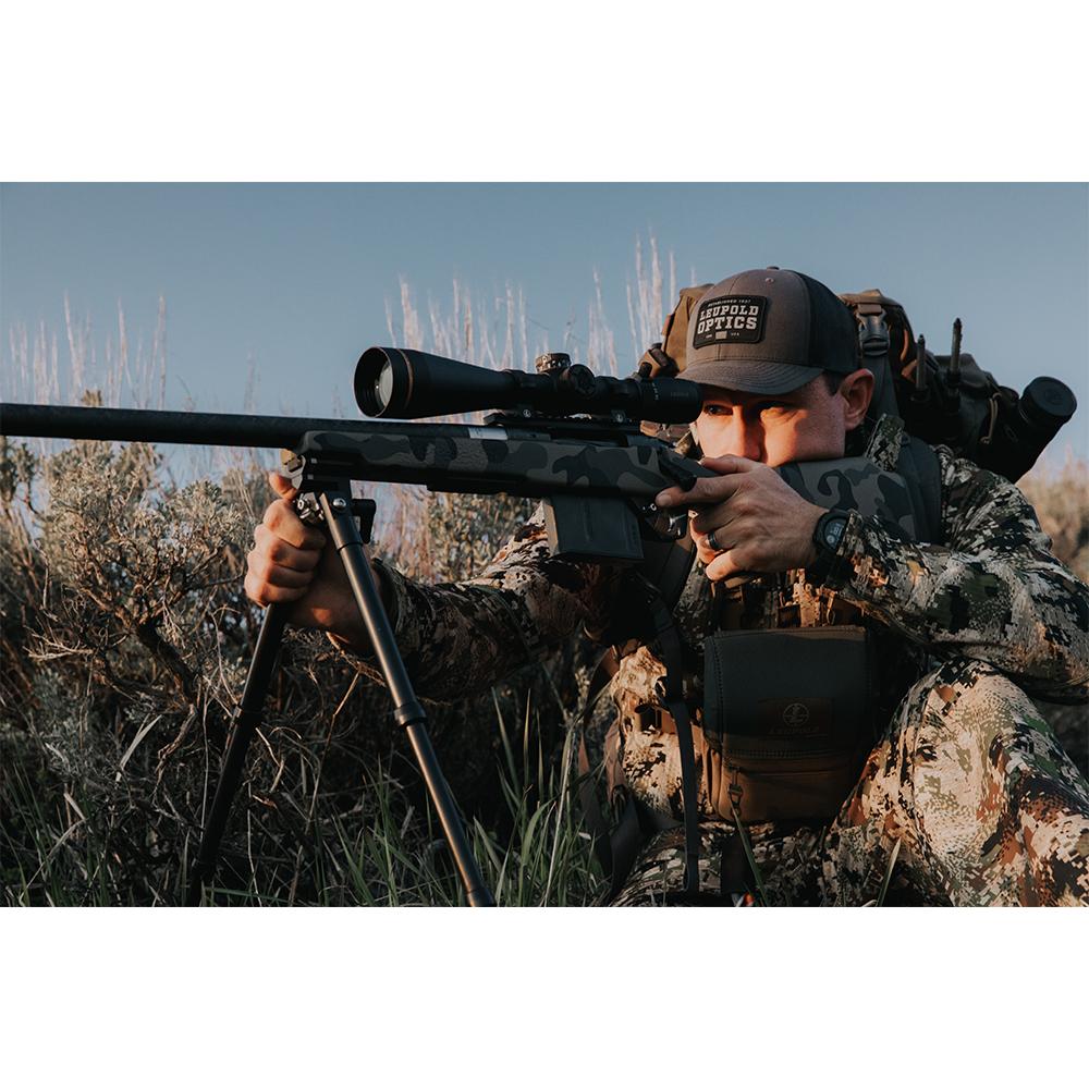 Leupold VX-5HD Gen 2 Scope 3-15X50MM 30MM CDS-SZL2 Side Focus Illuminated Firedot Duplex - Image 18