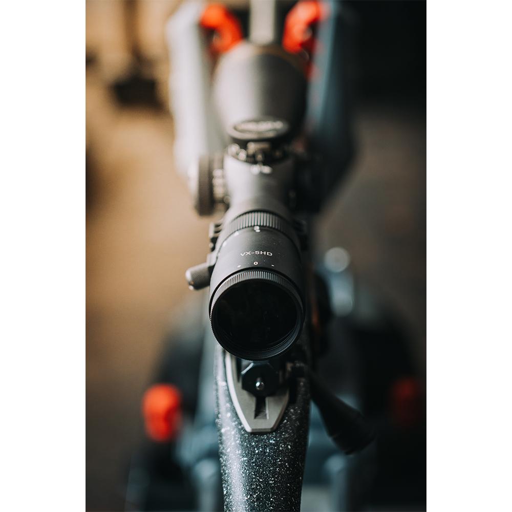 Leupold VX-5HD Gen 2 Scope 3-15X50MM 30MM CDS-SZL2 Side Focus Illuminated Firedot Duplex - Image 19