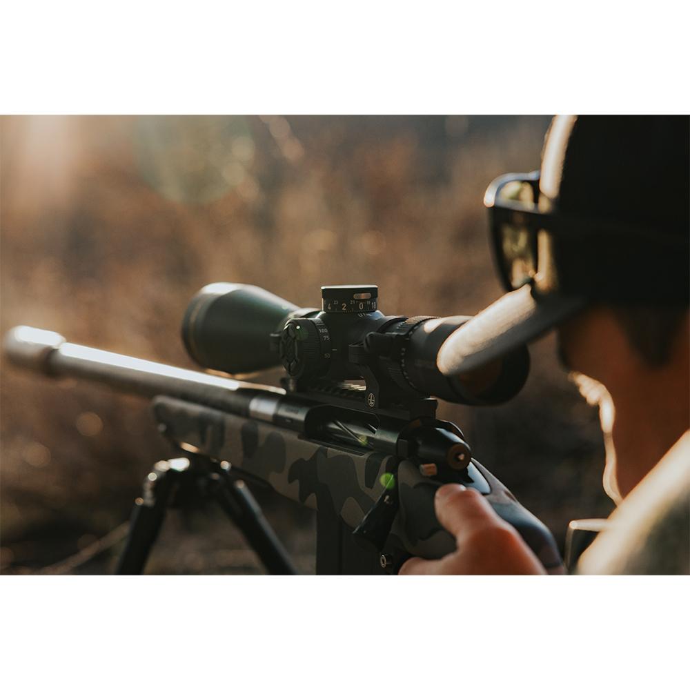 Leupold VX-5HD Gen 2 Scope 3-15X50MM 30MM CDS-SZL2 Side Focus Illuminated Firedot Duplex - Image 10