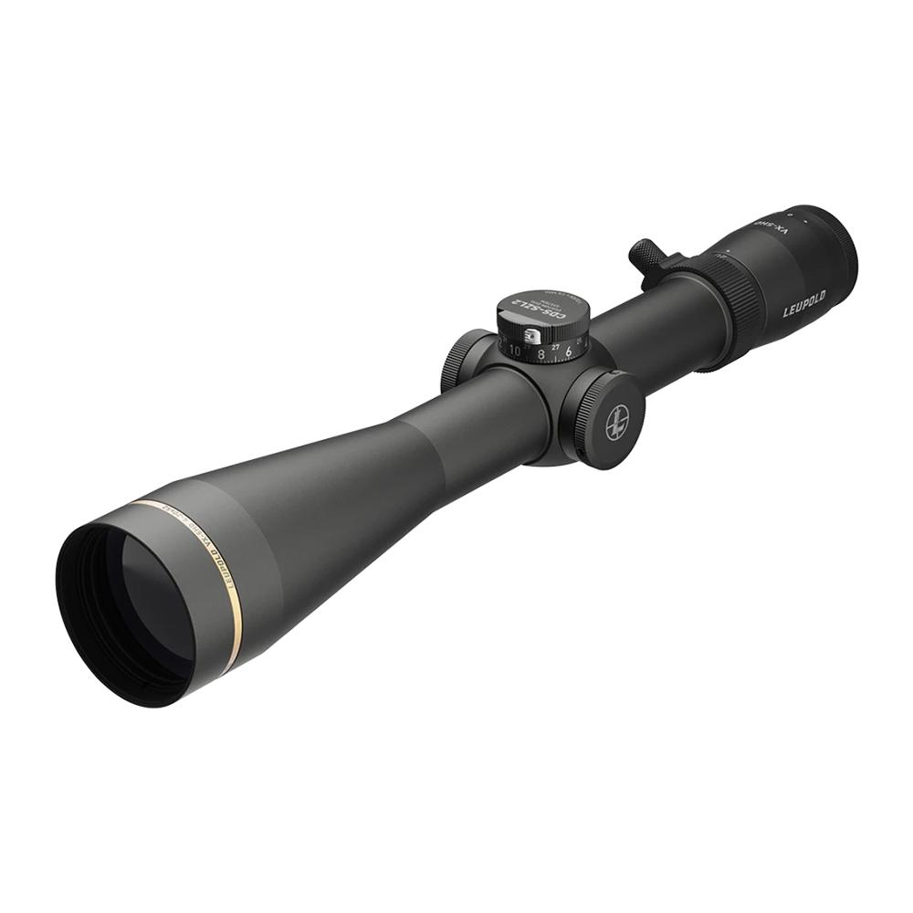 Leupold VX-5HD Gen 2 4-20X52MM 34MM CDS-ZL2 Side Focus Duplex