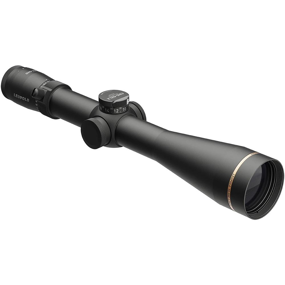 Leupold VX-5HD Gen 2 4-20X52MM 34MM CDS-ZL2 Side Focus Duplex - Image 2