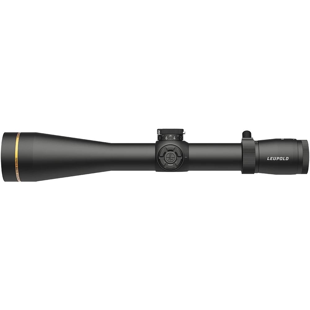 Leupold VX-5HD Gen 2 4-20X52MM 34MM CDS-ZL2 Side Focus Duplex - Image 3