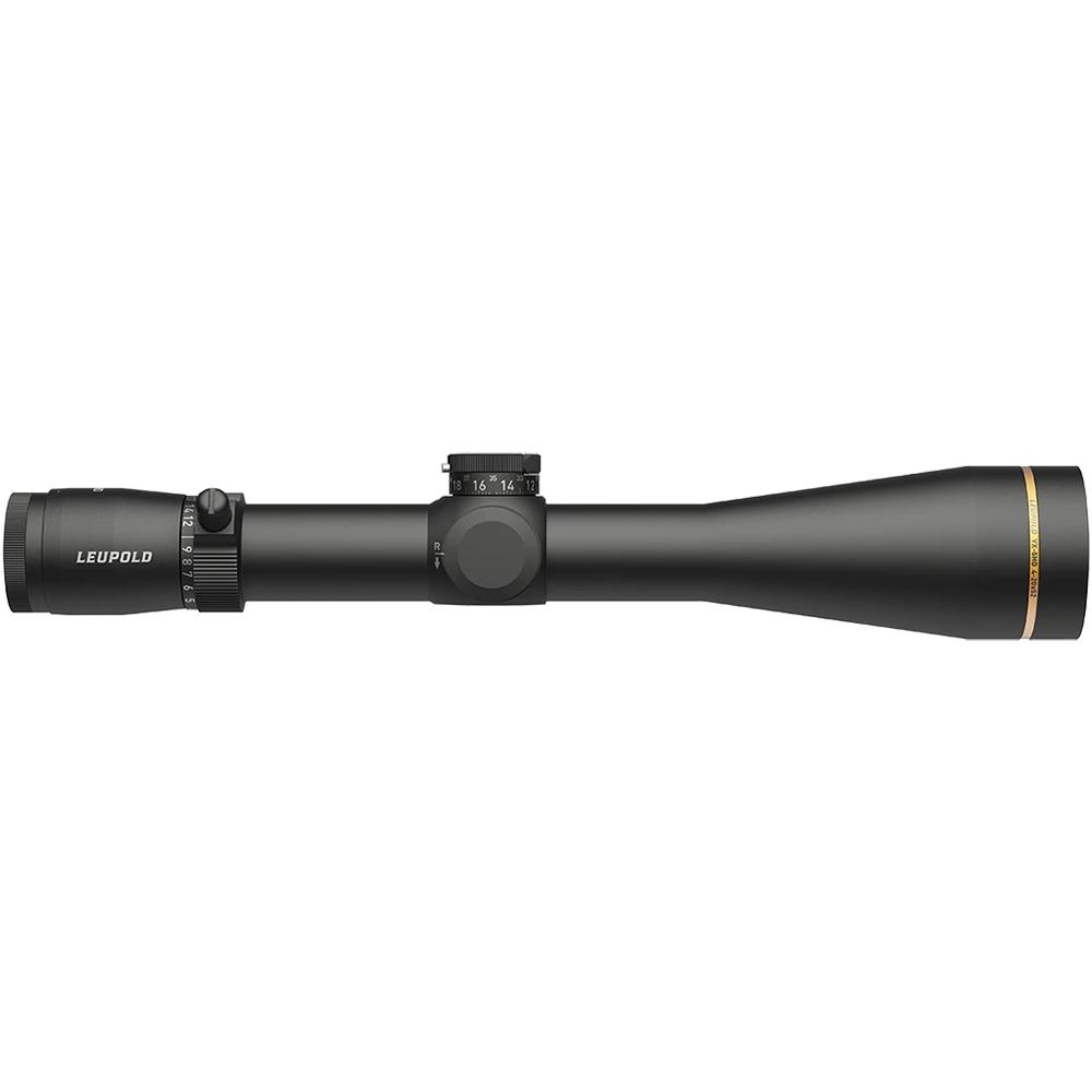 Leupold VX-5HD Gen 2 4-20X52MM 34MM CDS-ZL2 Side Focus Duplex - Image 4