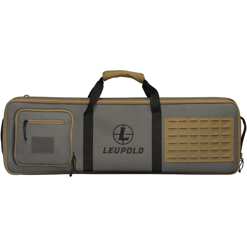 Leupold Rendezvous Carbine Case 36 Grey