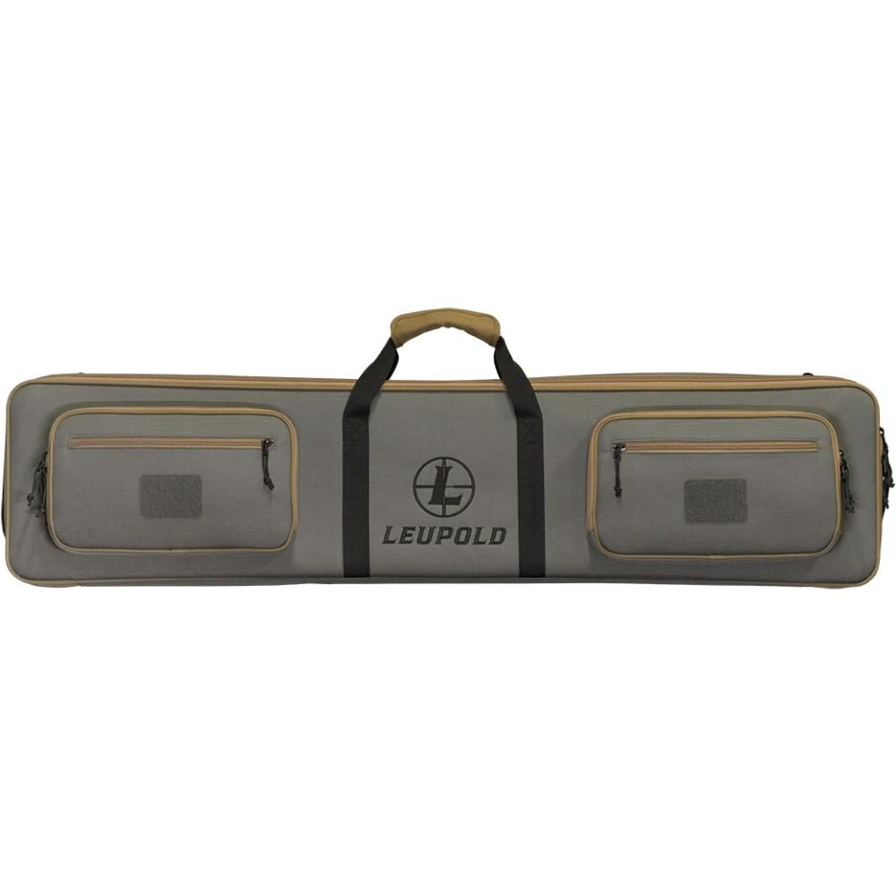 Leupold Rendezvous Rifle Case 50 Grey