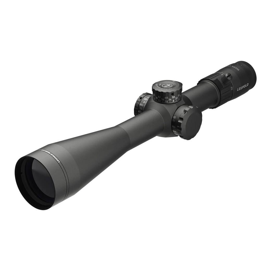 Leupold Mark 4HD 8-32X56 34MM Ffp PR2-MOA Rifle Scope