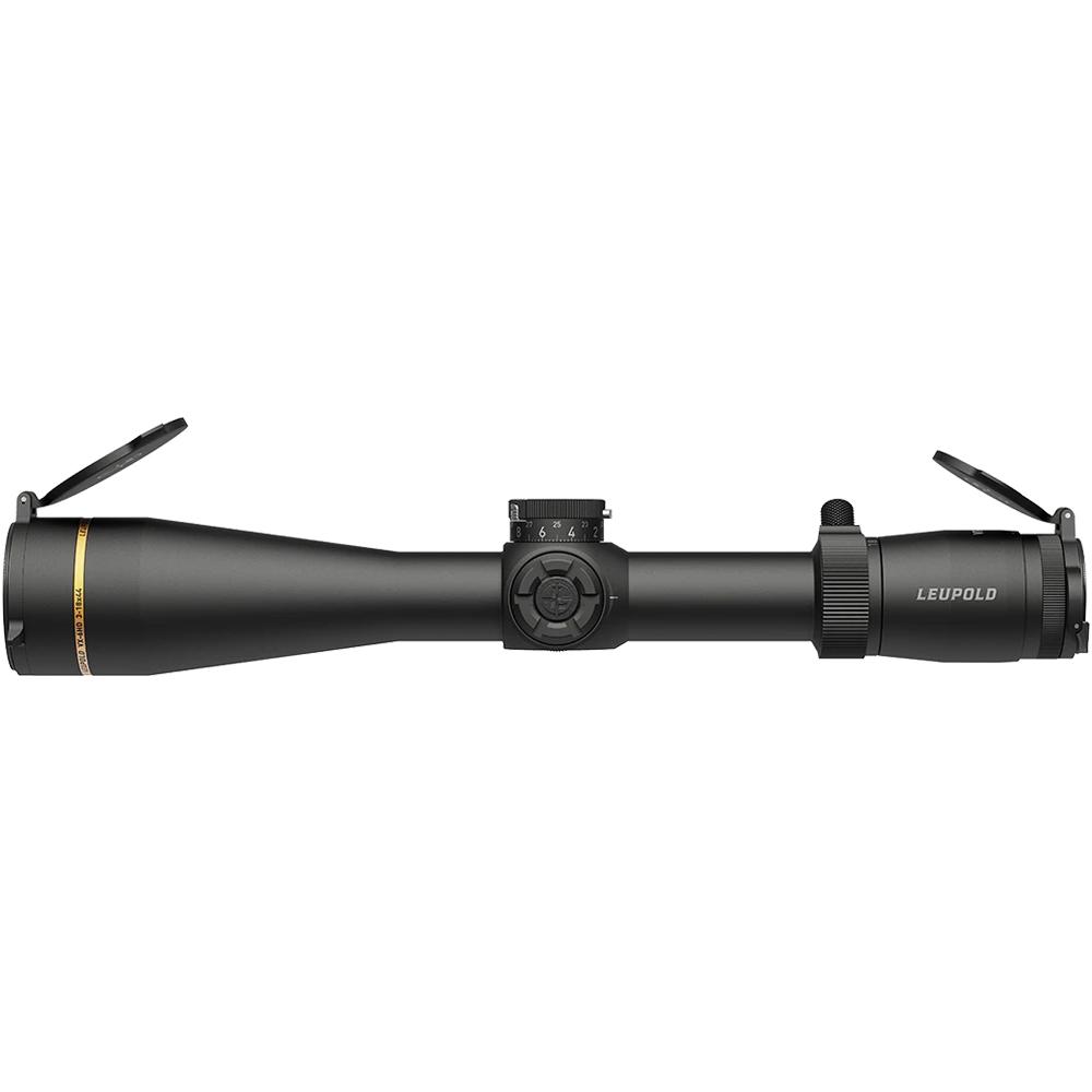 Leupold VX-6HD Gen 2 3-18X44MM 30MM Side Focus Firedot Duplex