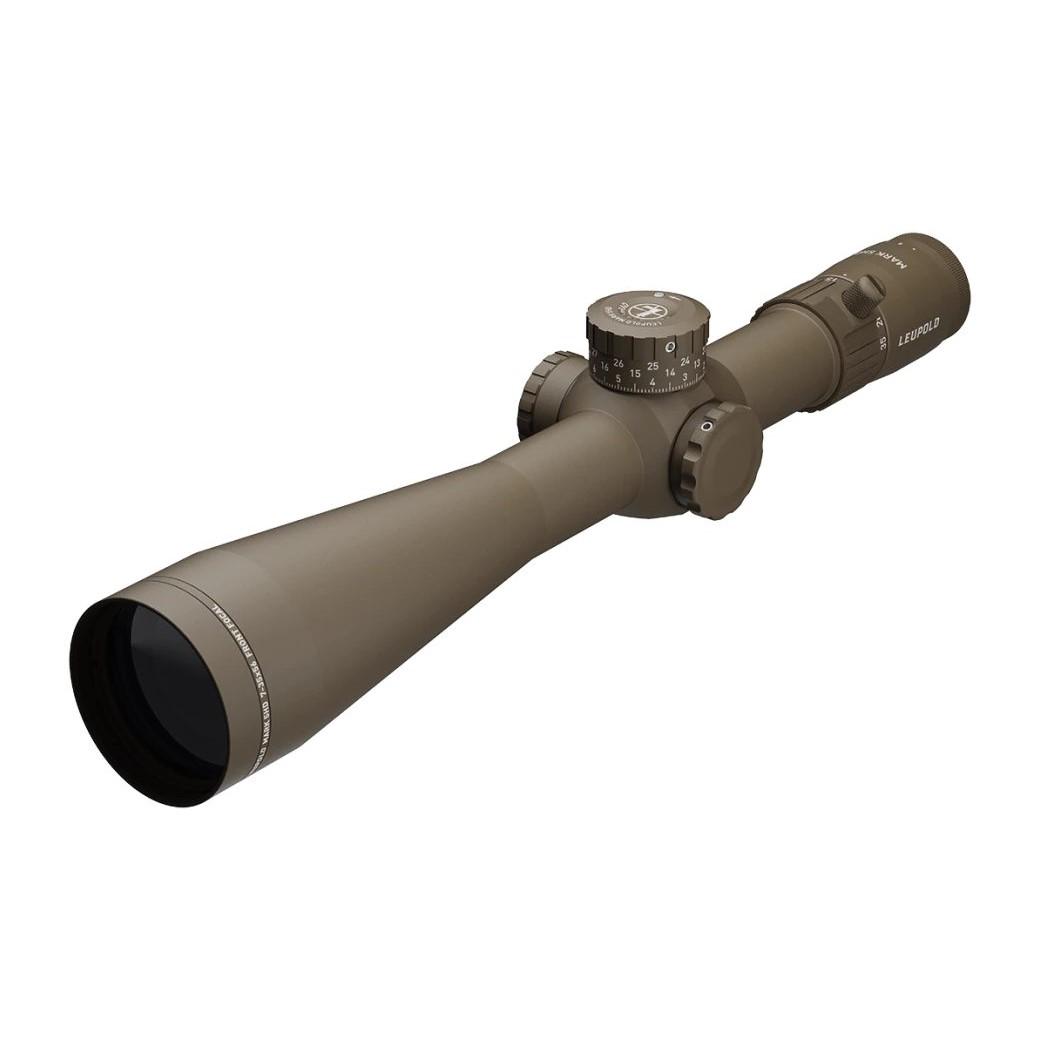 Leupold Mark 5HD 7-35X56 35MM Ffp PR2-MIL Dark Earth