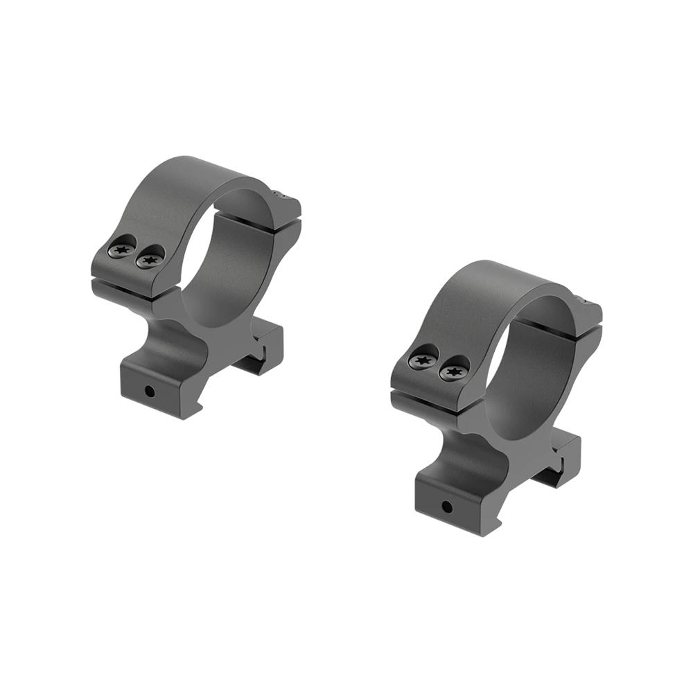 Leupold Rifleman GEN2 30MM Rings High Matte Finish