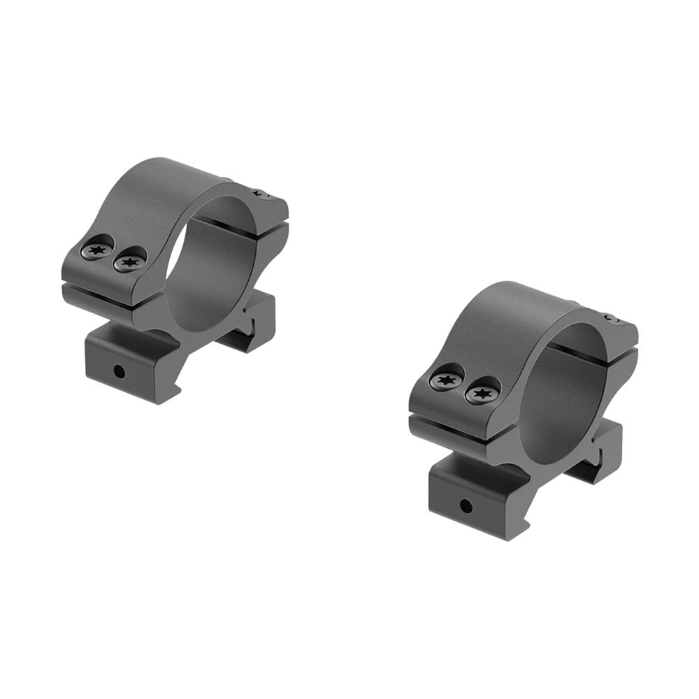 Leupold Rifleman GEN2 1 Low Rings Matte Black