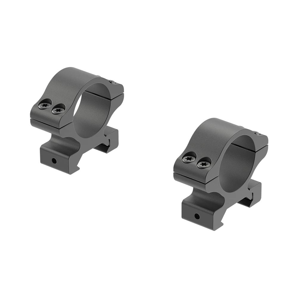 Leupold Rifleman GEN2 1 Medium Rings Matte Black