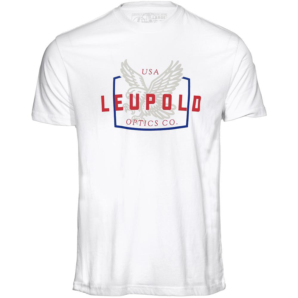 Eagle Tee White Xl