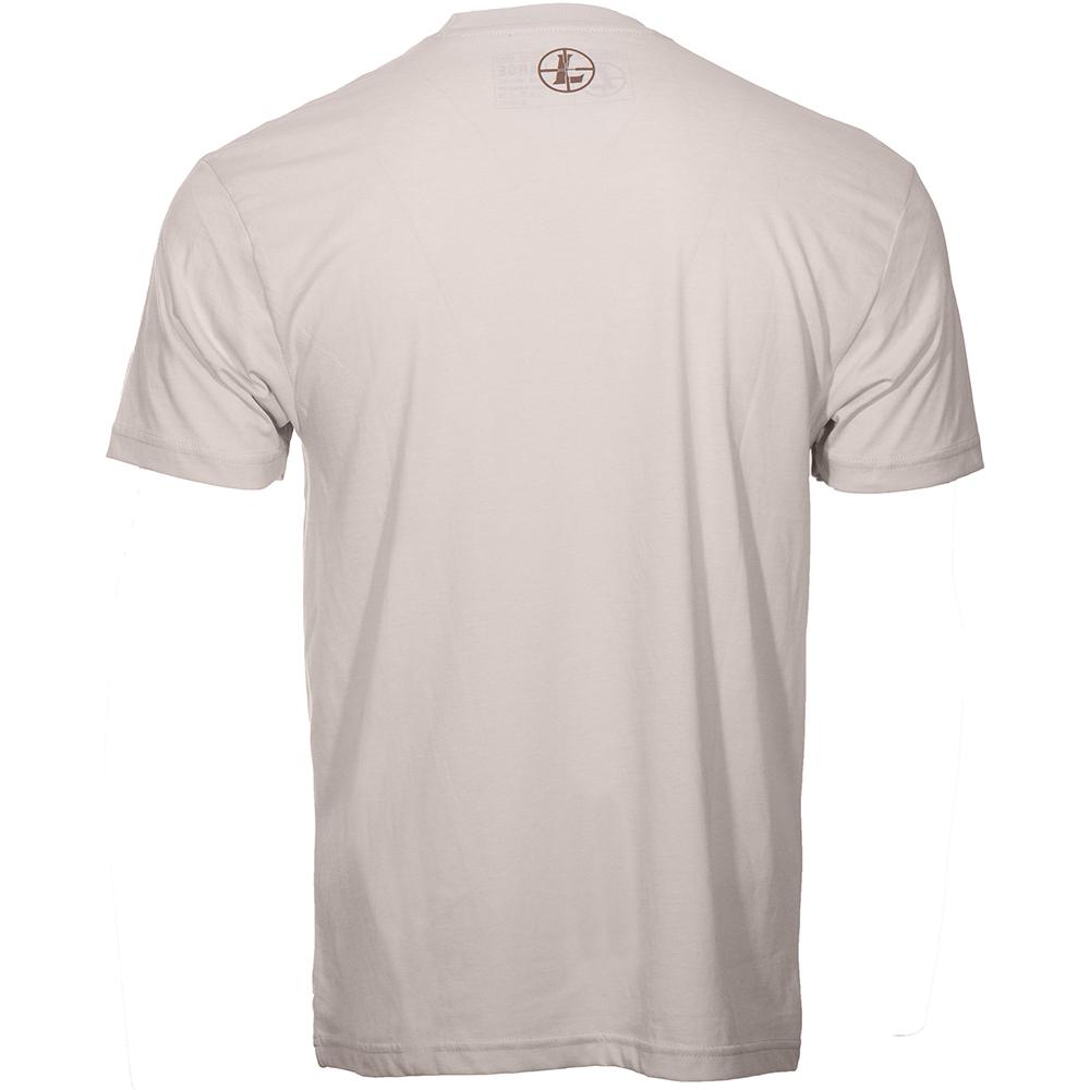 Leupold Riflescopes Tee Sand L - Image 2