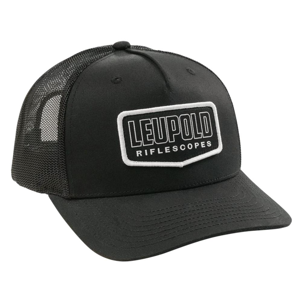 Riflescopes Trucker Black