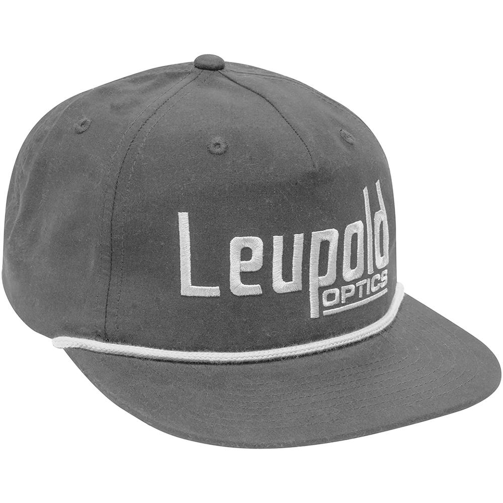 Leupold Retro Roper Gray Hat
