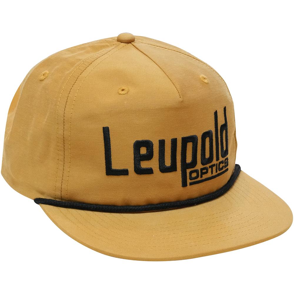 Leupold Retro Roper Wheat Hat