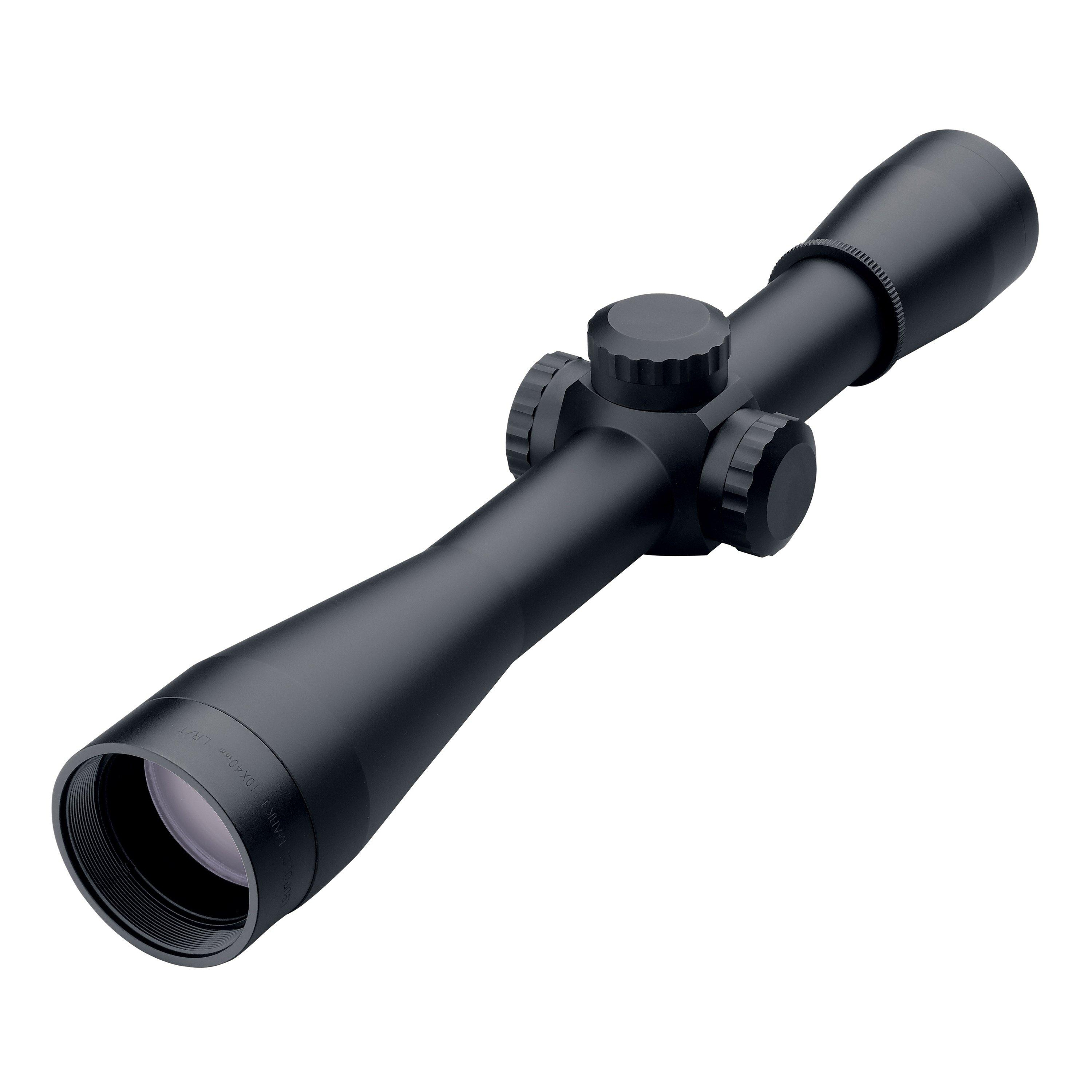 Leupold Mark 4 Lr/t 10X40MM M3 Matte Mil Dot