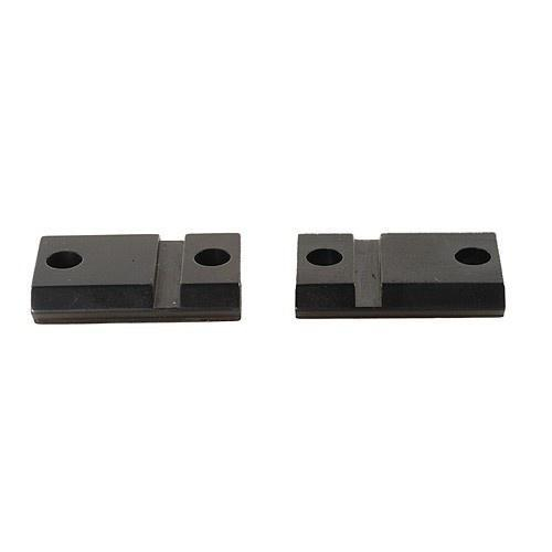 Leupold Qrw 2-PIECE Quick Release Base for Savage 110