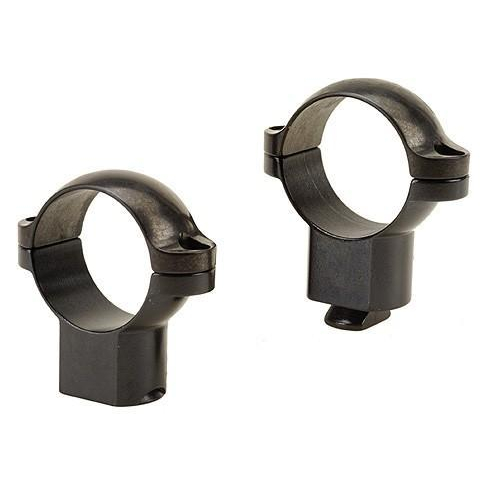 Leupold Standard 1 Super High Scope Rings