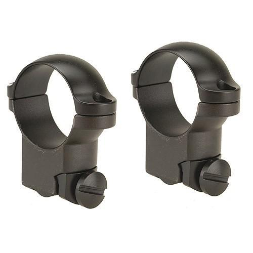 Leupold Ruger M77 High Matte Ring Mount