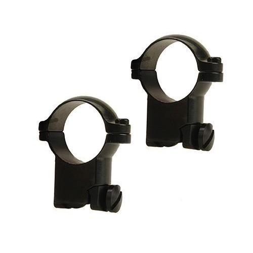 Leupold Ruger M77 Super High Ring Mount