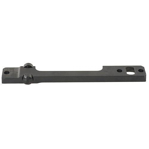 Leupold Standard Base Matte Black Remington 700 Left Hand