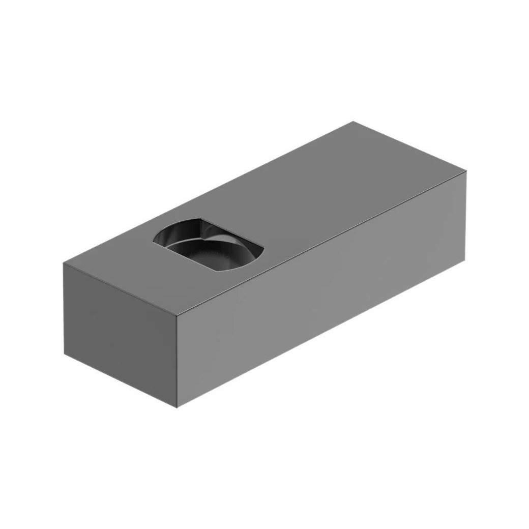 Leupold Gunmaker 1PC Dovetail Base for Standard Calibers