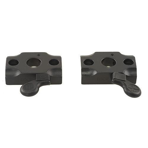 Leupold 2PC Quick Release Base Sauer 90/200