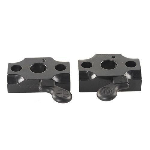 Leupold 2-PIECE Quick Release Base for Sauer 202