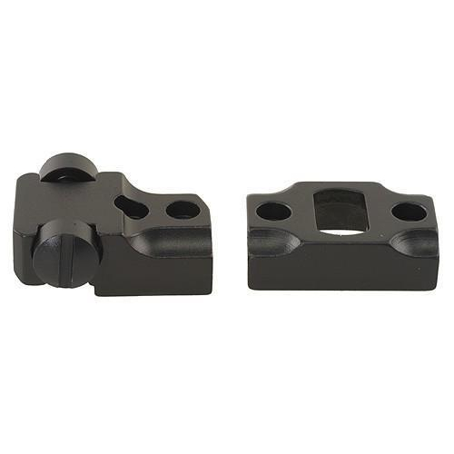 Leupold Base Standard 2PC Mauser 96 Matte Black