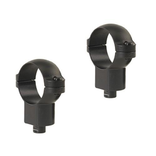 Leupold Qr Mat Super High Rings 1