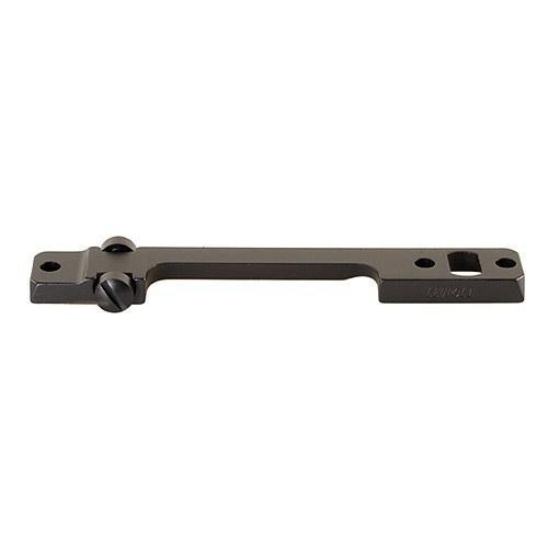 Leupold 1-PIECE Standard Base Savage 10 Rh-sa Matte Black