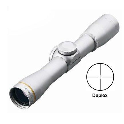 Leupold Fx-ii 4X28MM Handgun Scope