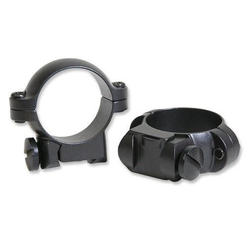 Leupold Ruger No. 1-77/22 Low Matte Ringmount