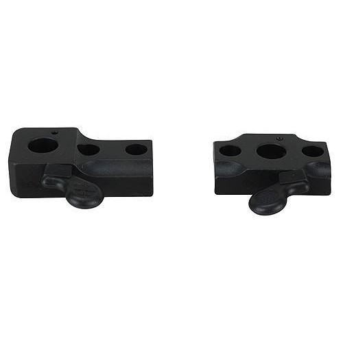 Leupold 2PC Quick Release Base Kimber 8400 Matte