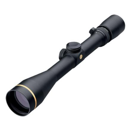 Leupold VX-3 4.5-14X40MM Silver Varmint Hunters