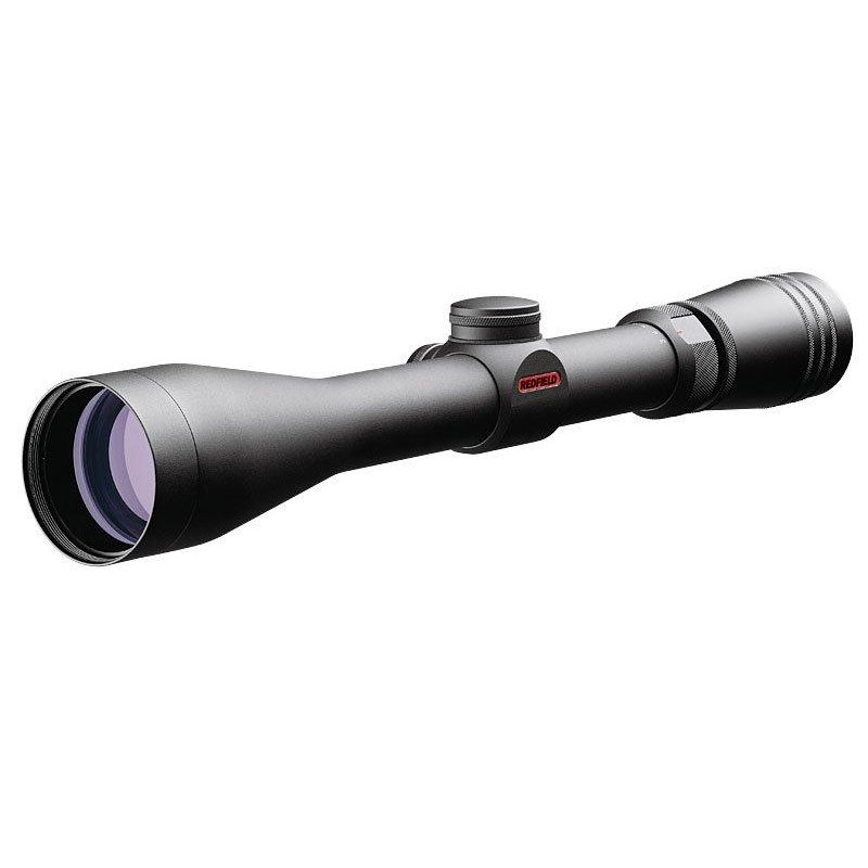 Blem Redfield Revolution 3-9X40MM Matte 4-PLEX Scope